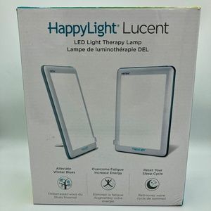 Verilux HappyLight